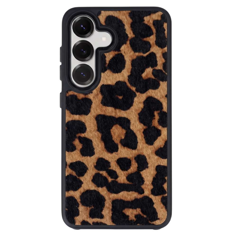 Funda Animal Print para Samsung Galaxy S25
