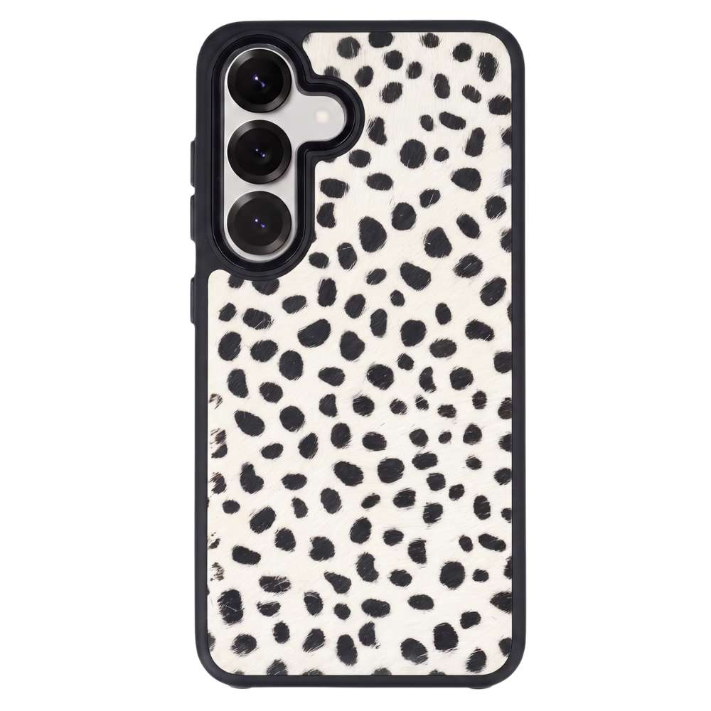 Funda Animal Print para Samsung Galaxy S25
