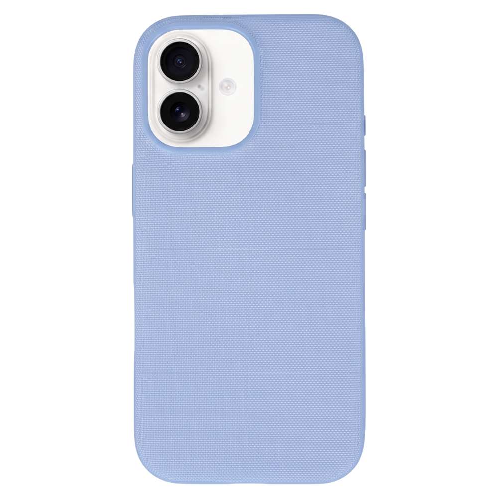 Funda Trenzada Magbattery para iPhone 16