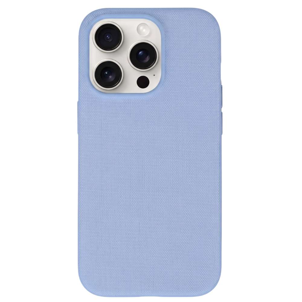 Funda Trenzada Magbattery para iPhone 16 Pro