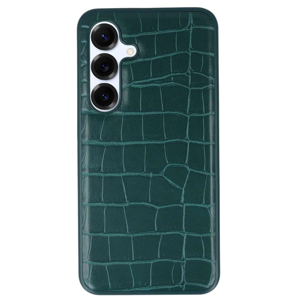 Funda Cocodrilo para Samsung Galaxy S24
