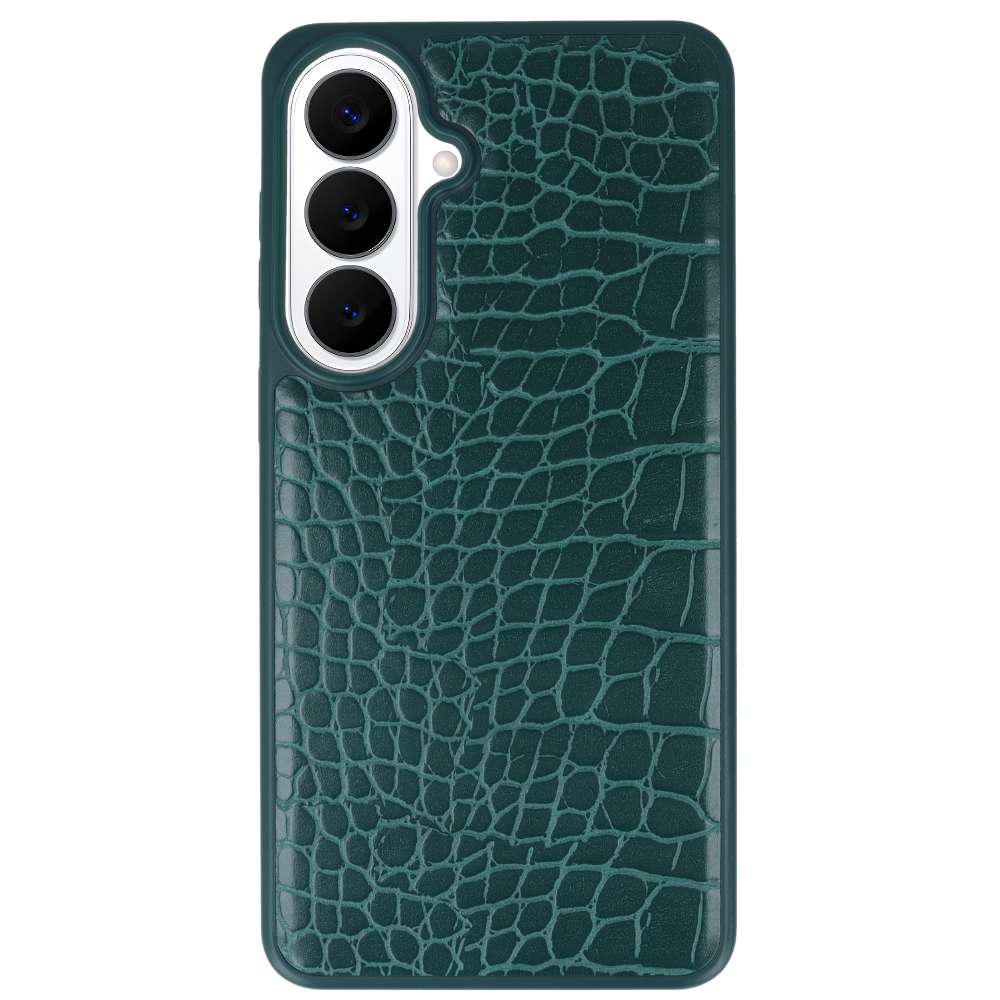 Funda Cocodrilo para Samsung Galaxy S26