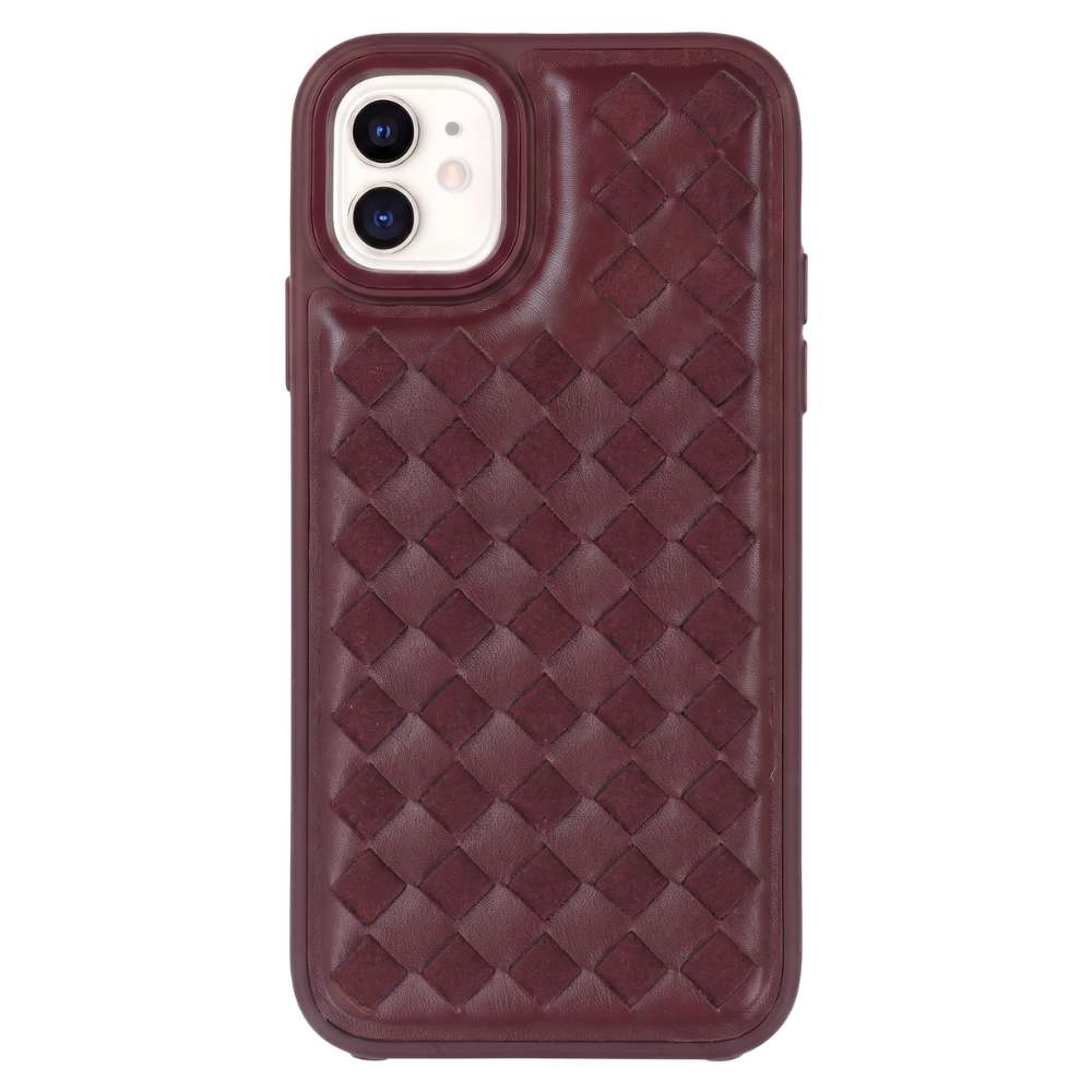 Funda Atelier para iPhone 12 Mini
