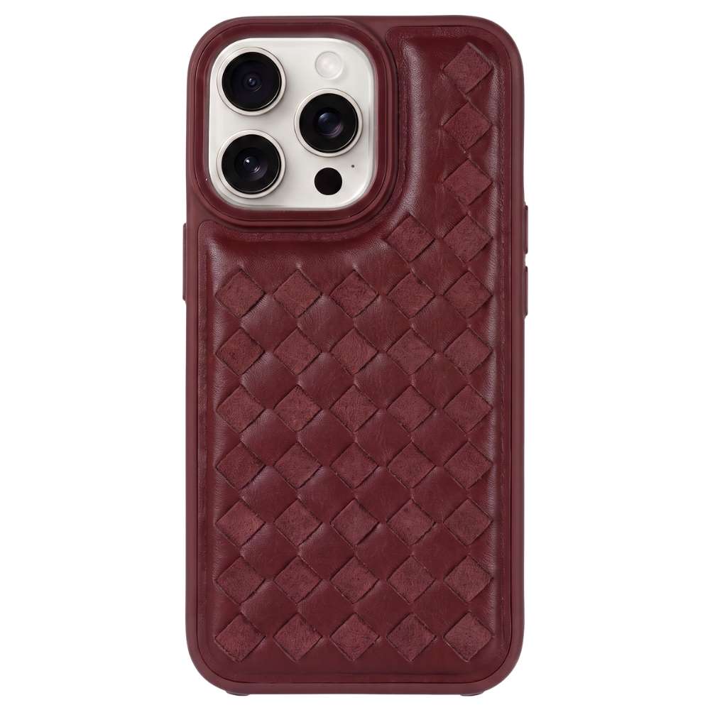 Funda Atelier para iPhone 15 Pro Max