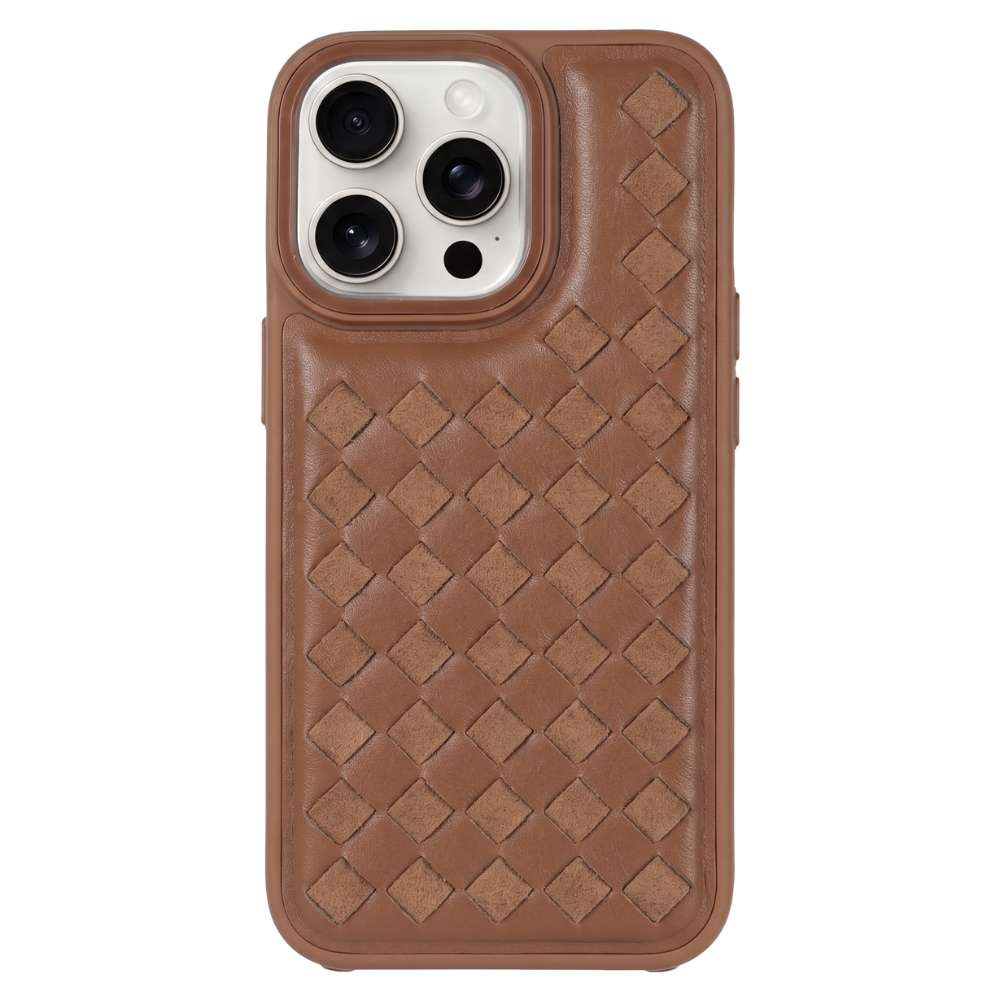Funda Atelier para iPhone 16 Pro