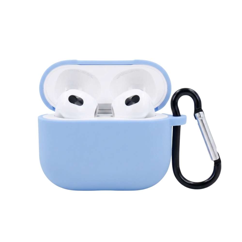 Funda Auriculares Inalámbricos - Compatibles con AirPods Pro 3