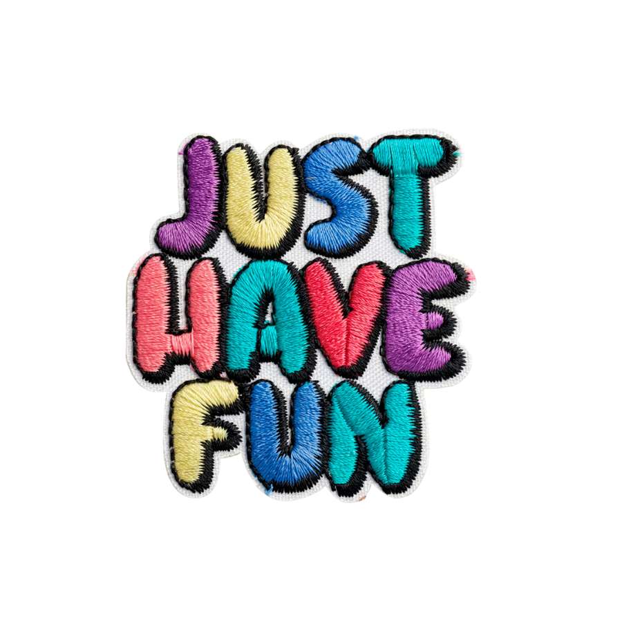 Sticker Customize - Just Have Fun