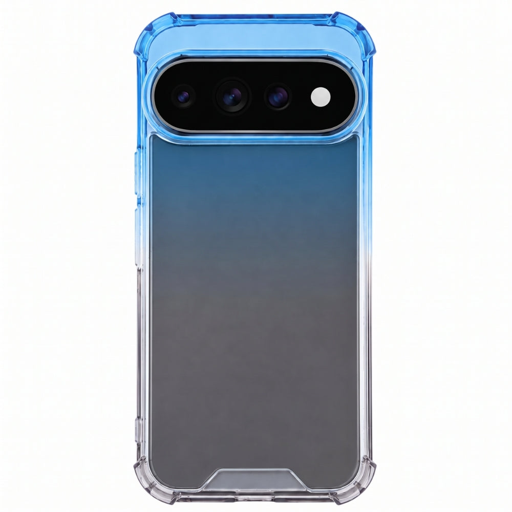 Funda Bumper Reforzada Degradada para Google Pixel 11 Pro XL