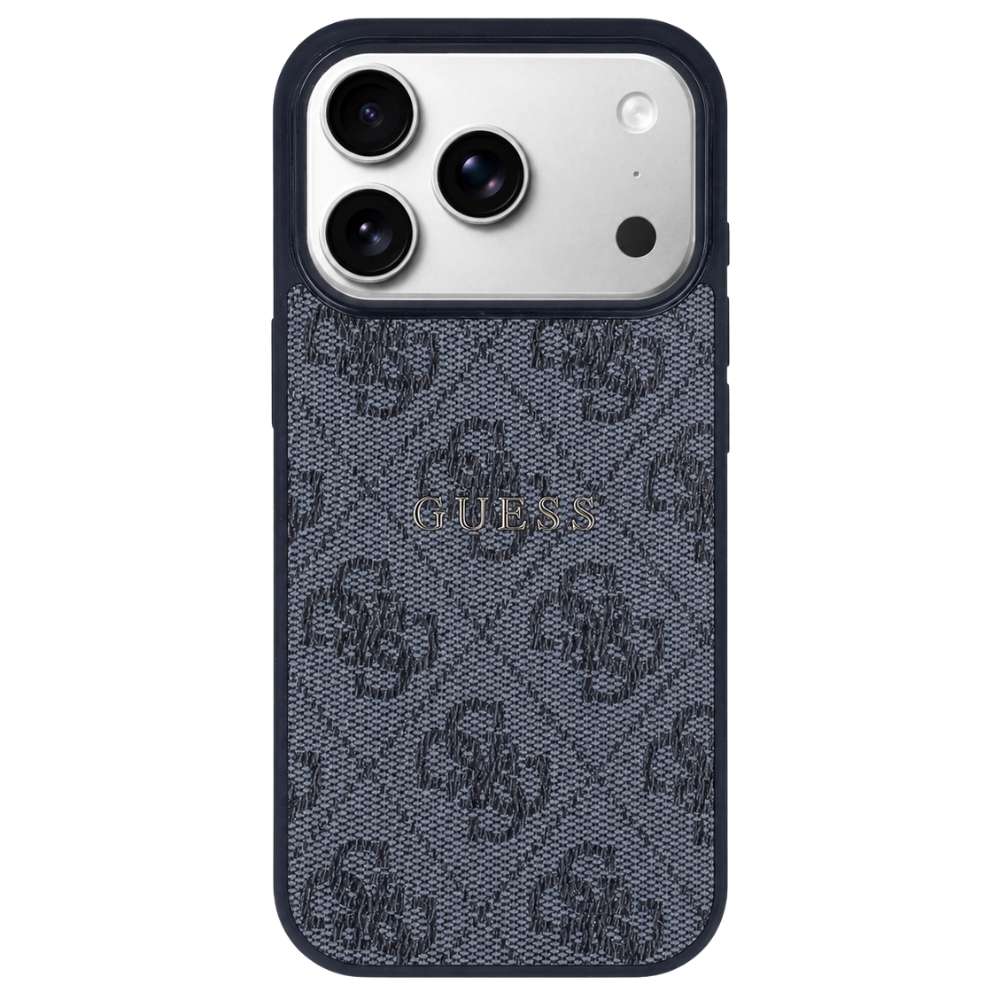 Funda Guess Compatible con Magsafe para iPhone 18 Pro Max