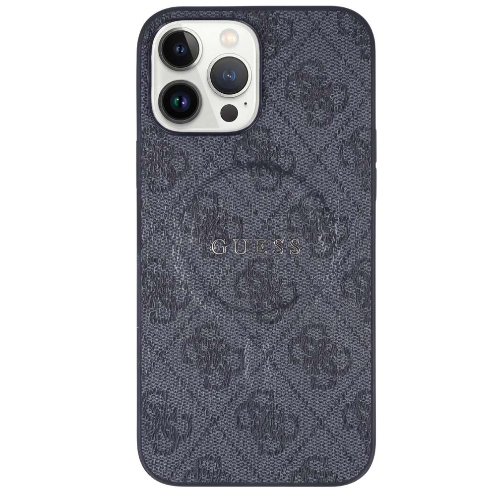 Funda Guess Compatible con Magsafe para iPhone 12 Pro
