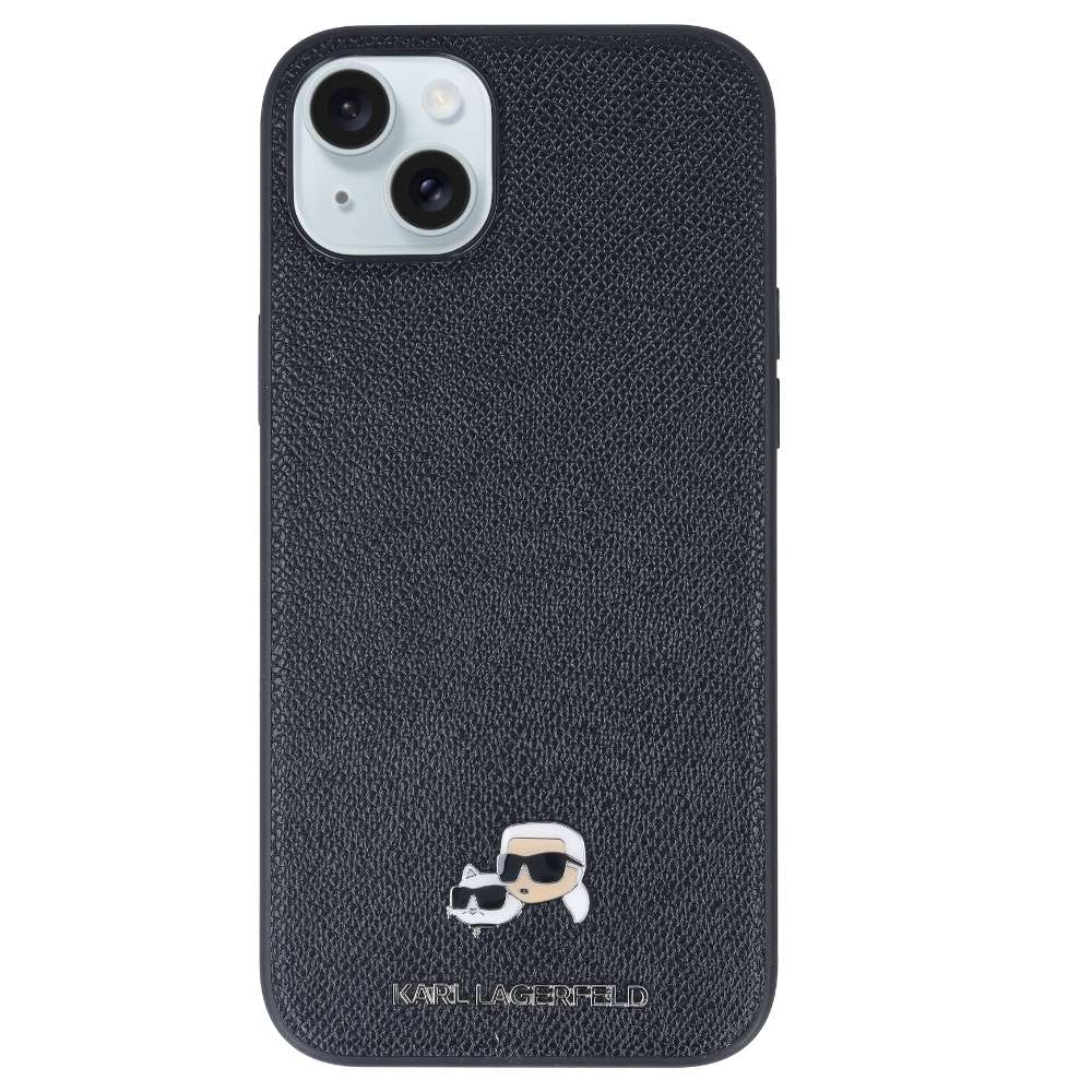 Funda Karl Lagerfeld  Compatible con Magsafe para iPhone 14