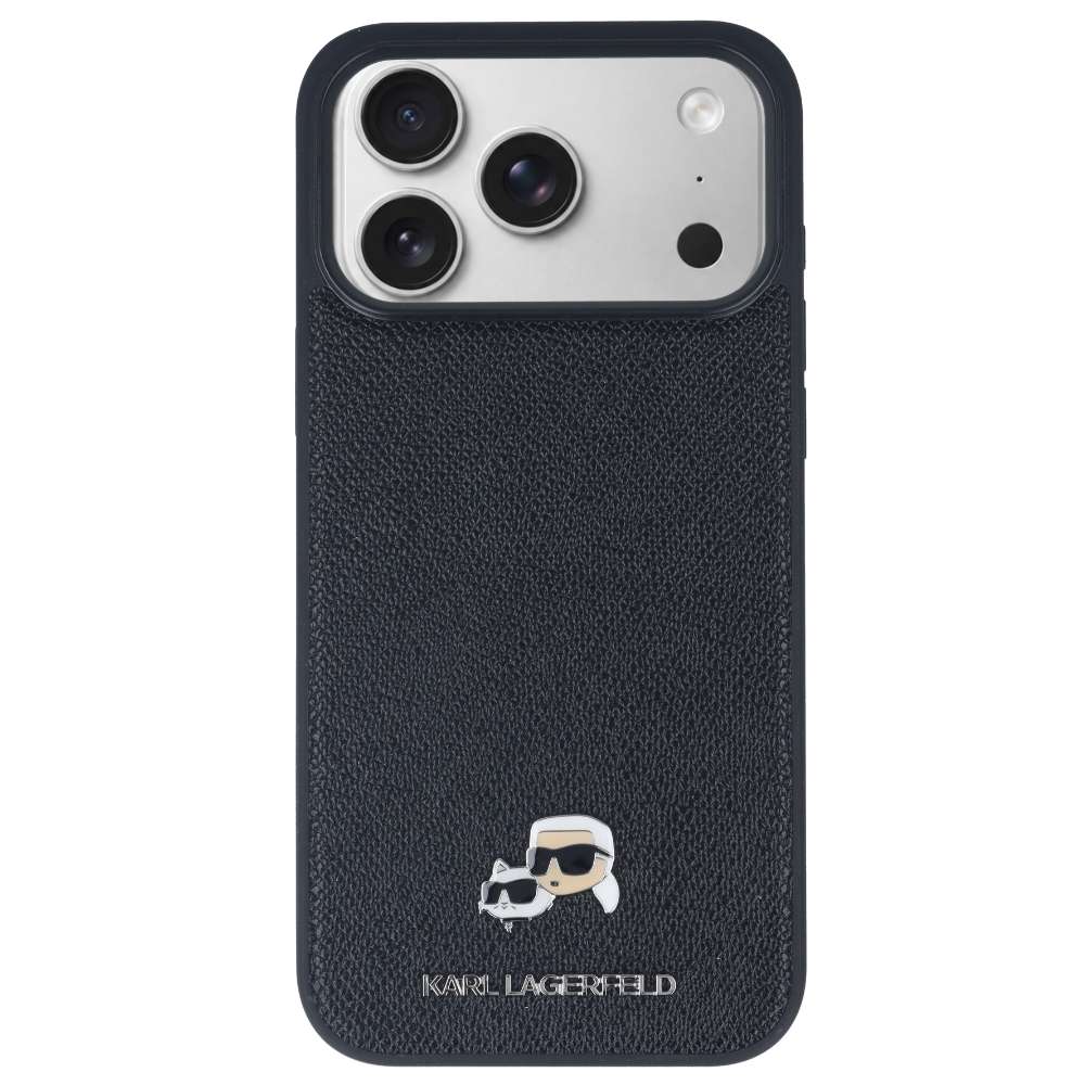 Funda Karl Lagerfeld  Compatible con Magsafe para iPhone 18 Pro