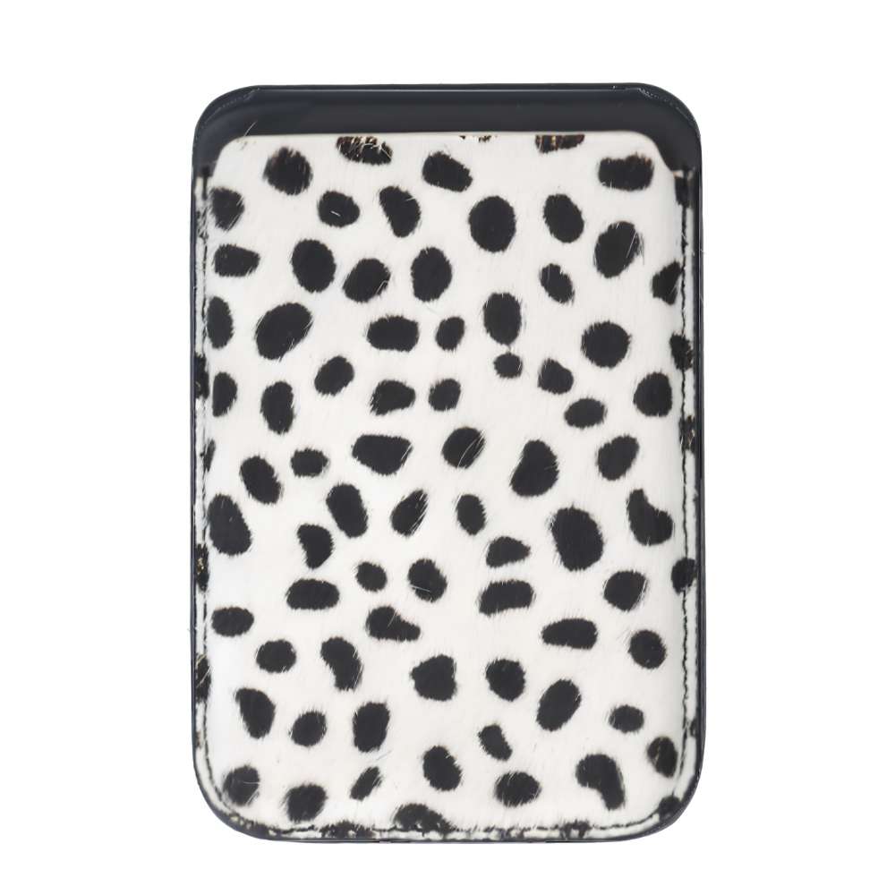 Tarjetero para Móvil Compatible con MagSafe - Animal Print