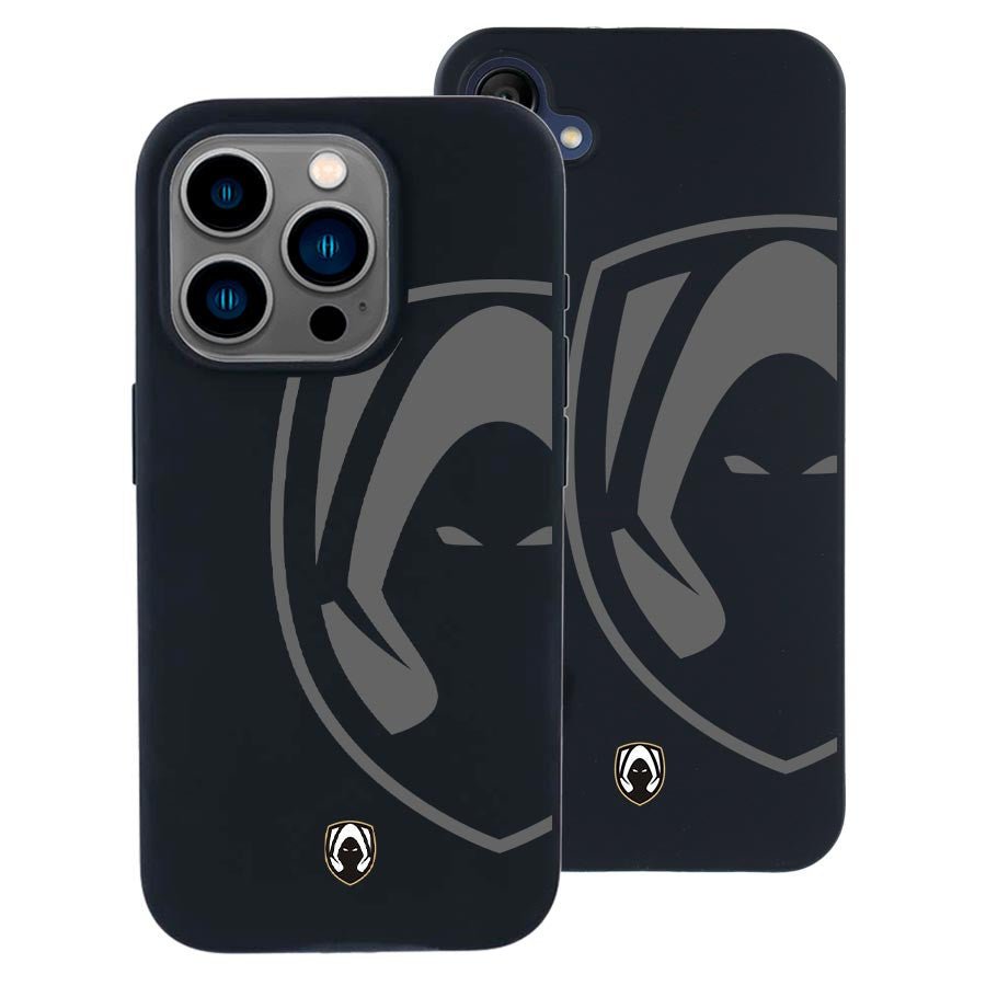 Funda Oficial Team Heretics - Team Heretics