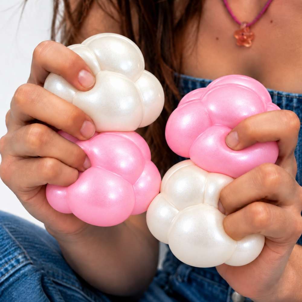 Mistery Squishy - Nube