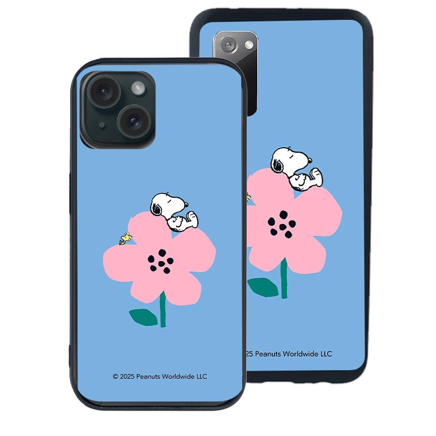 Funda Oficial Snoopy - Relax Snoopy