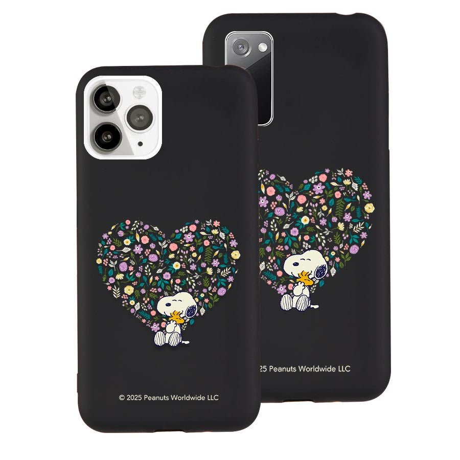 Funda Oficial Snoopy - Style Love