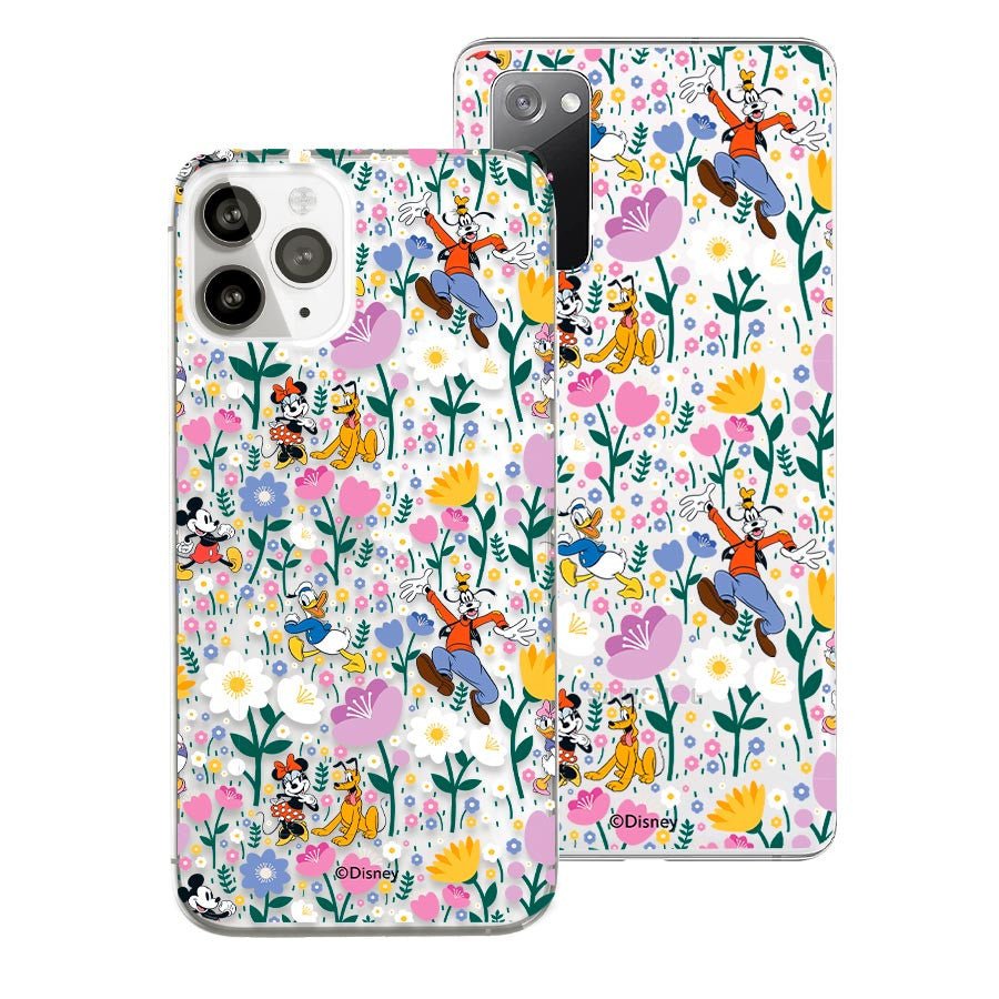 Funda Oficial Disney - Jardín Encantado Disney