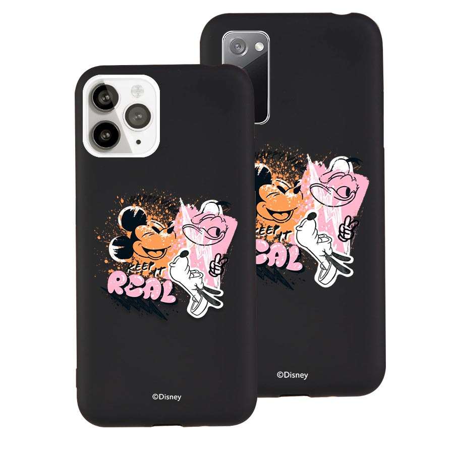 Funda Oficial Disney - Keep It Real
