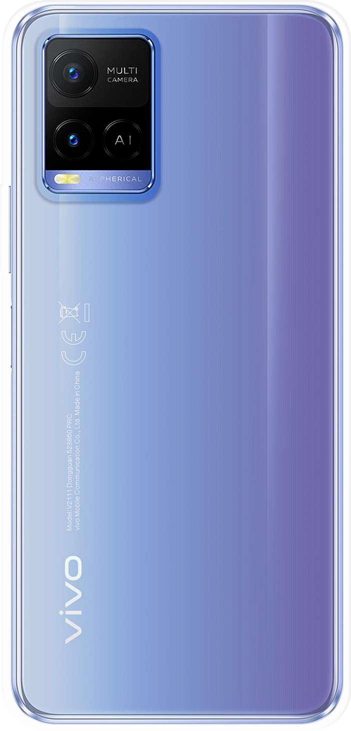 Funda Personalizada para Vivo Y21S