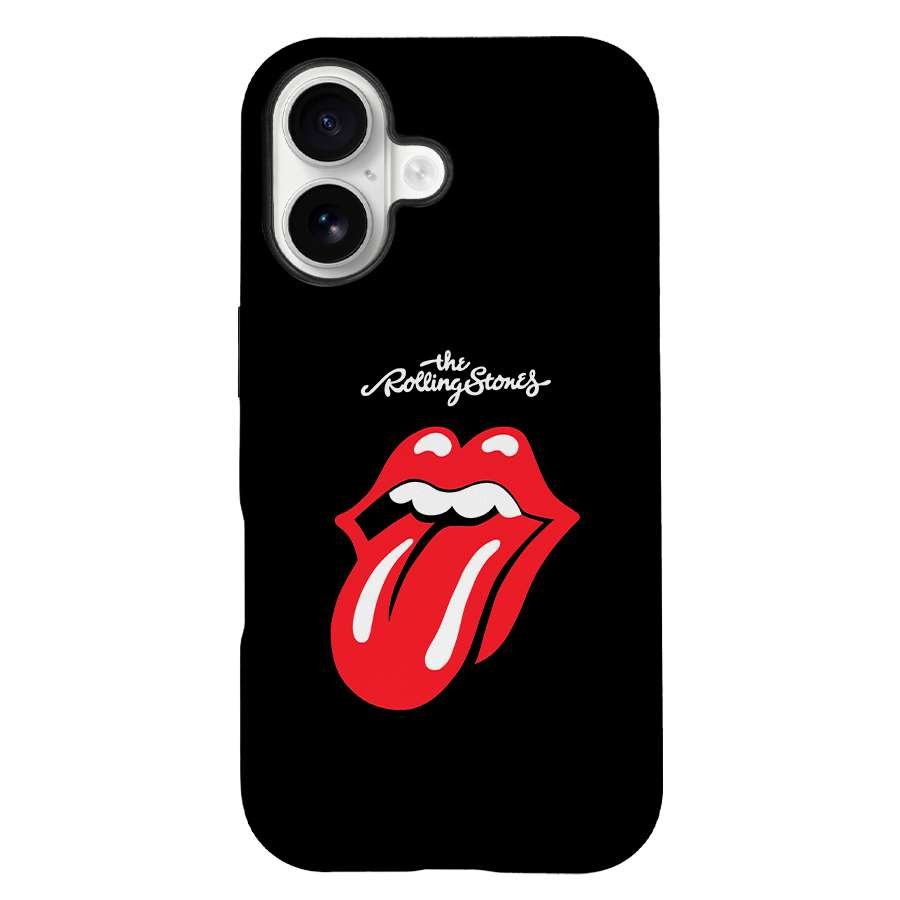 Funda Tough Oficial Rolling Stones - Logo