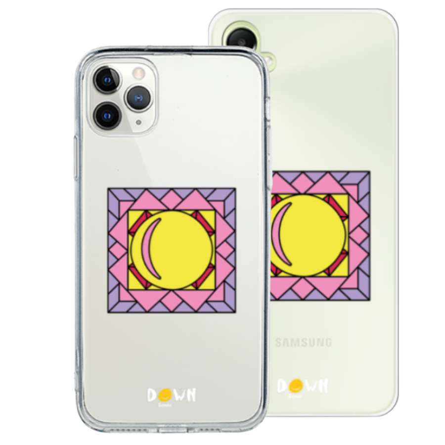 Funda Oficial Down España - El sol que brilla