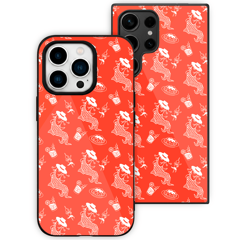 Funda oficial Hermanos Vinagre Vermú vista frontal