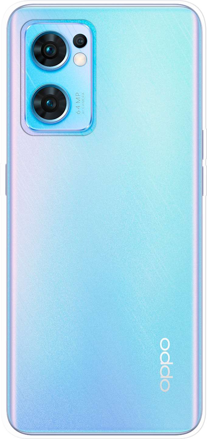 Funda Personalizada para Oppo Reno 7 5G