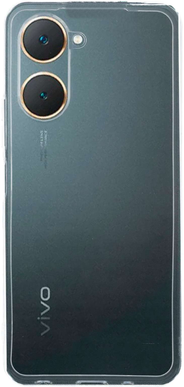 Funda Personalizada para Vivo Y03