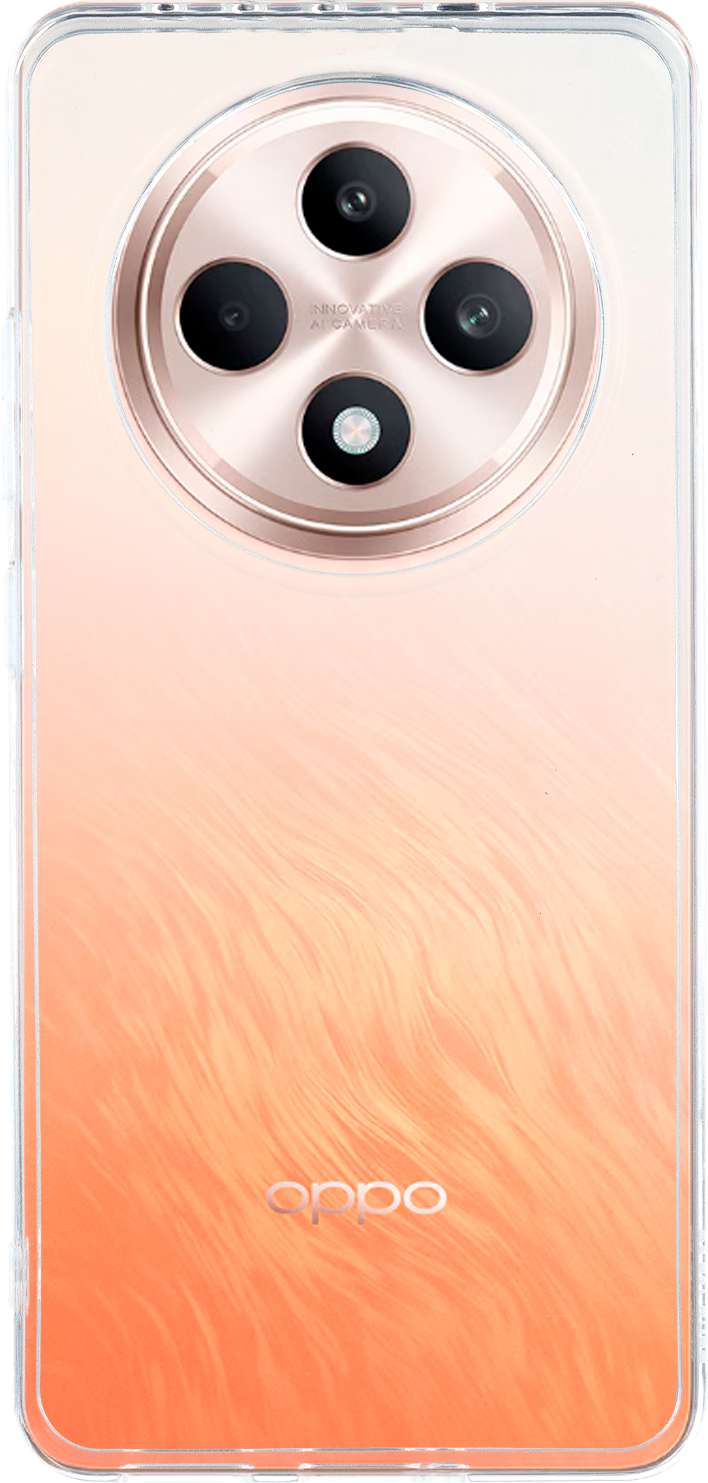 Funda Personalizada para Oppo Reno 12 F