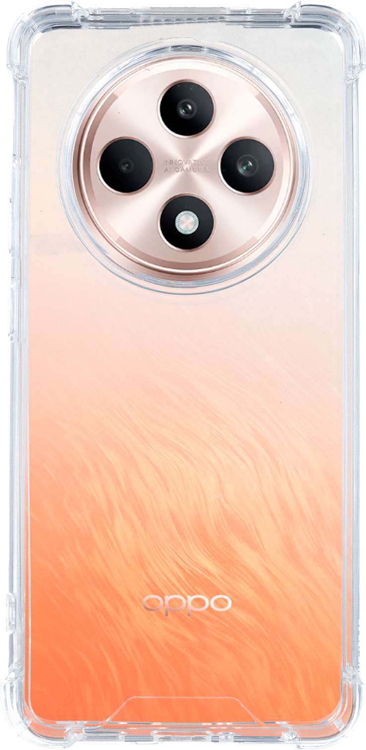 Funda Personalizada para Oppo Reno 12 F